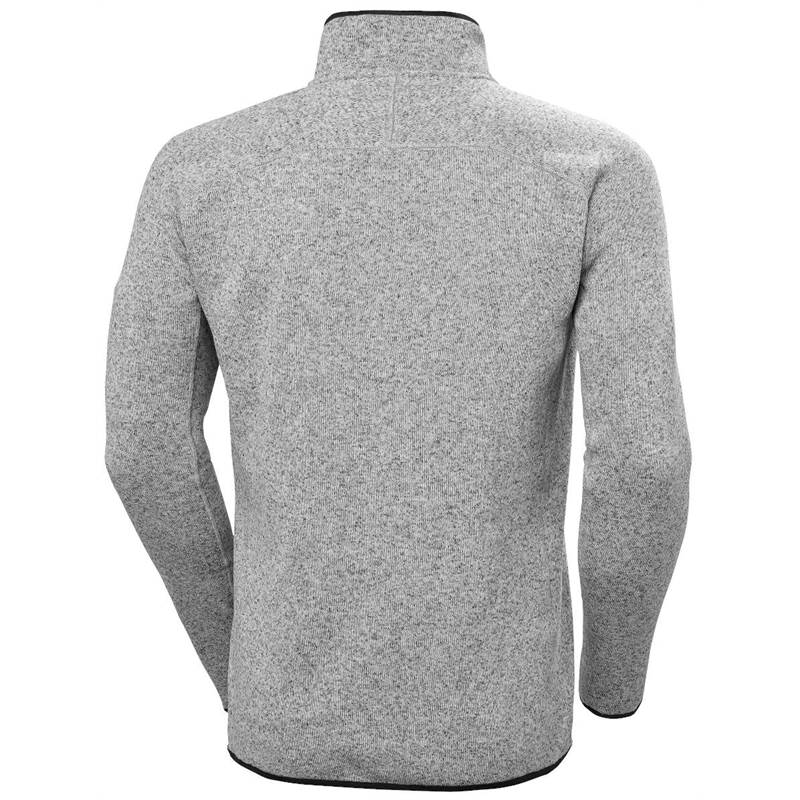 Helly Hansen Mens Varde 2.0 Half-Zip Fleece Jacket-2